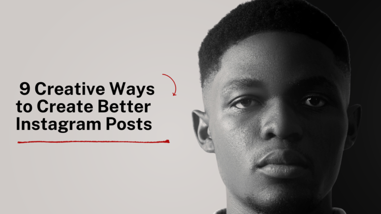 Canva Instagram Post Templates: 9 Creative Ways to Create Better Instagram Posts 1 Canva Instagram Post Templates 9 Creative Ways to Create Better Instagram Posts