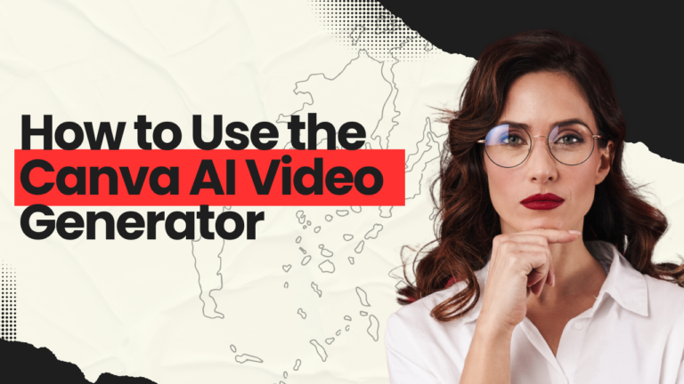 How to Use the Canva AI Video Generator to Create Stunning Videos (2026) 5 How to Use the Canva AI Video Generator to Create Stunning Videos (2026)