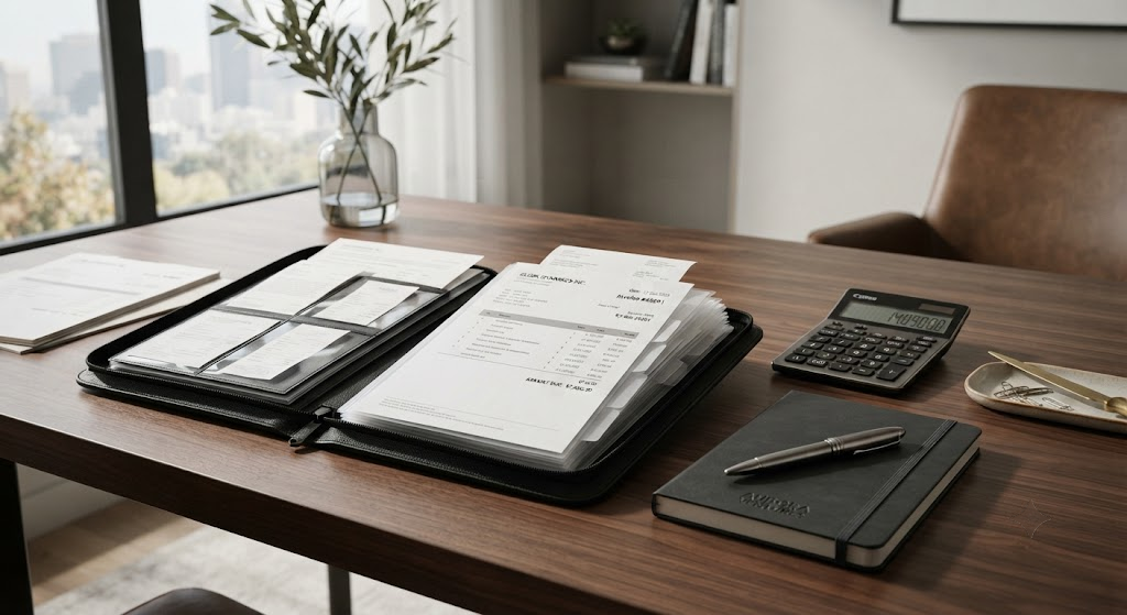 Canva Invoice Templates: 10 Invoice Design Mistakes That Can Cost You Clients (2026) 4 Best Practices Before Sending Any Invoice