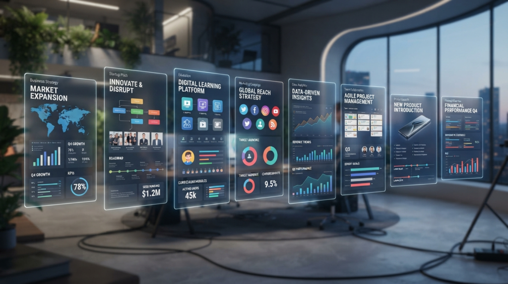 Canva AI Presentation Free vs Canva Pro