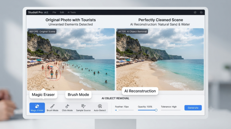 Canva AI Remove People Review: Can It Beat Photoshop for Faster and Better Photo Fixes? (2026) 2 Canva AI Remove People Review Can It Beat Photoshop for Faster and Better Photo Fixes (2026)