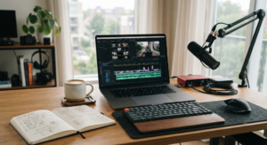 Canva AI Voice Generator Review
