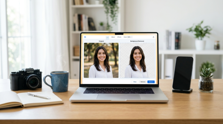 Canva Background Remover: My Honest Review After Testing Canva AI (2026) 1 Canva Background Remover My Honest Review After Testing Canva AI (2026)
