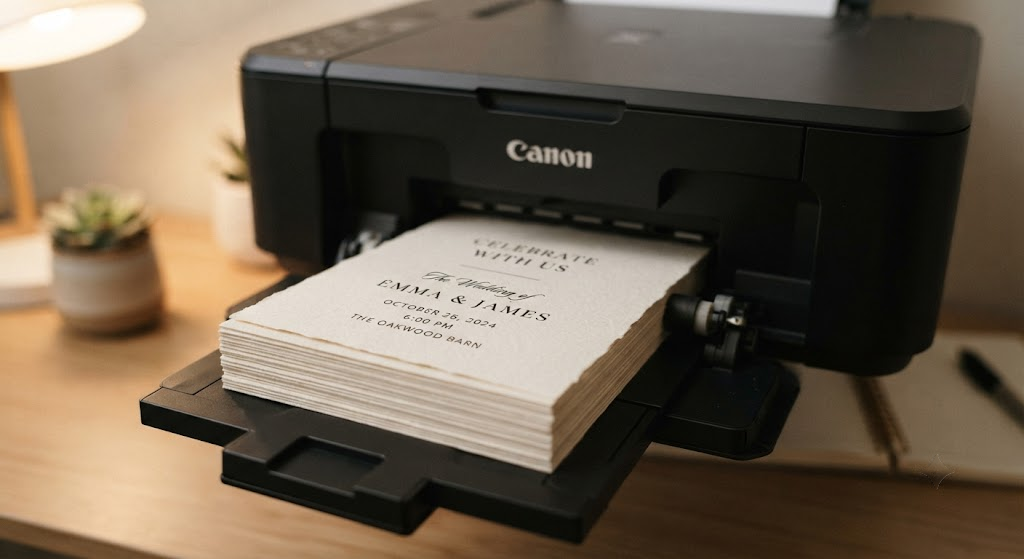 Canva Invitation Templates Review: Are They Better Than Professional Invitation Design Software? (2026) 4 Digital or Printed Which Fits Your Event