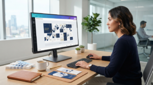 How to Choose the Best Canva Brochure Templates in 2026 (Real Business Examples)