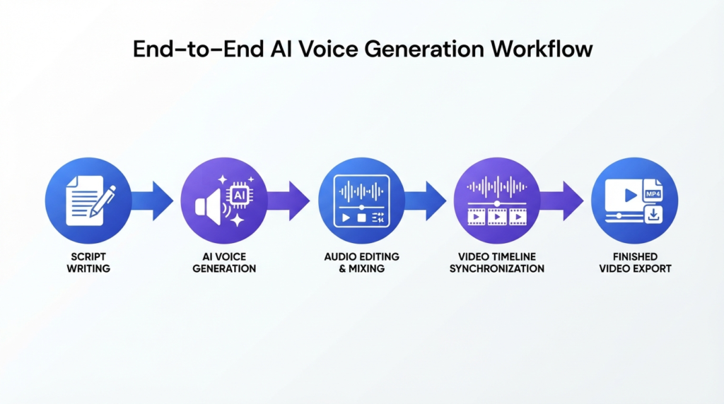 Canva AI Voice Generator Review: I Tested It to See If It's Worth Using for Content Creators (2026) 4 My Practical Experience While Using This Tool for Various Projects