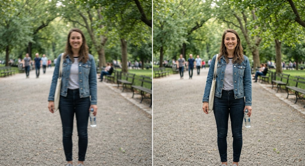 Canva AI Photo Enhancer Review: I Tested It on Blurry, Old, and Low-Quality Photos (2026) 2 Who Should Consider Using Canva AI Photo Enhancer